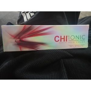 2 CHI ionic lightener + toner in 1